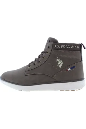 U.S. Polo Assn. Boots stringati 