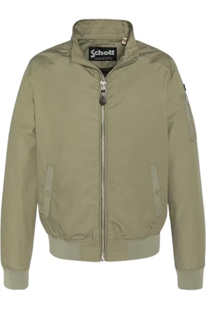 Schott NYC Giacca di mezza stagione 
