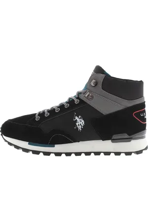 U.S. Polo Assn. Boots stringati 