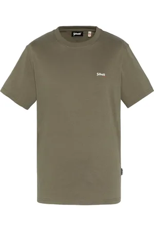 Schott NYC Maglietta 