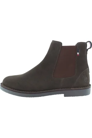 U.S. Polo Assn. Boots chelsea