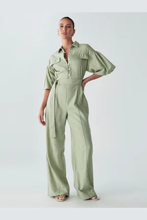 Willa Tuta jumpsuit 