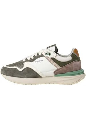 Pepe Jeans Sneaker bassa 