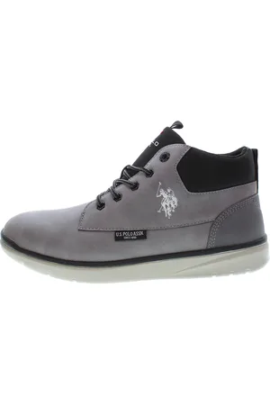 U.S. Polo Assn. Boots stringati