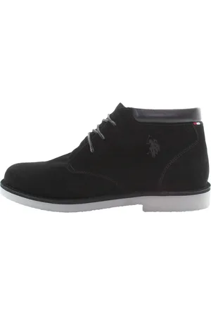 U.S. Polo Assn. Boots chukka