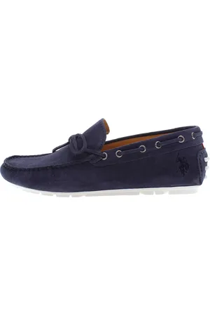U.S. Polo Assn. Mocassino 