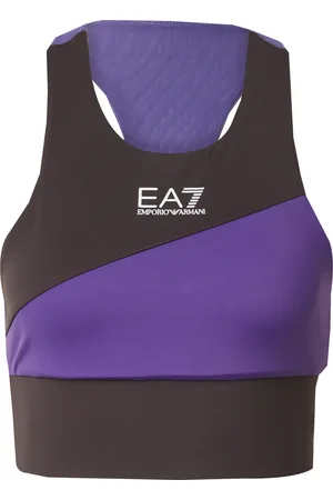 EA7 Reggiseno sportivo