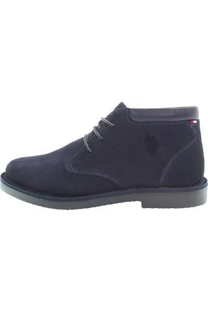 U.S. Polo Assn. Boots chukka 