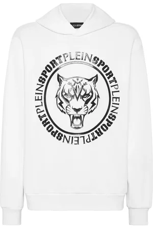Philipp Plein Felpa 