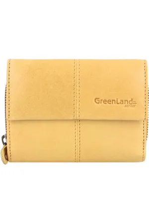 Greenland Portamonete 