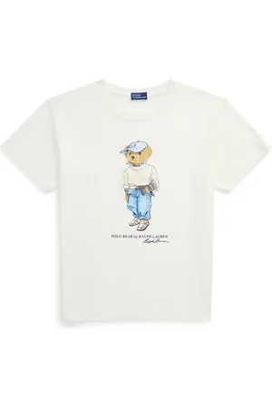 Ralph Lauren Maglietta