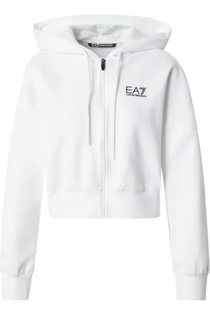 EA7 Giacca di felpa 