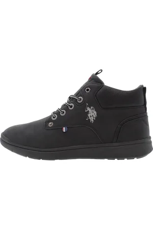 U.S. Polo Assn. Boots stringati