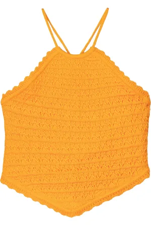 Bershka Top in maglia
