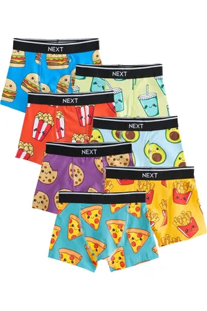 Next Pantaloncini intimi