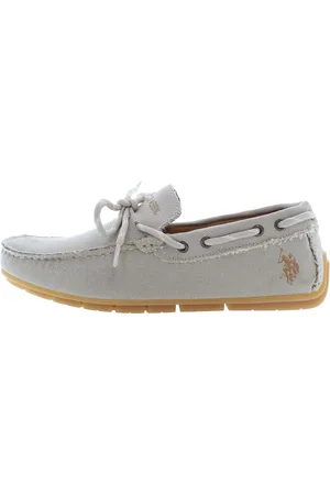 U.S. Polo Assn. Mocassino 