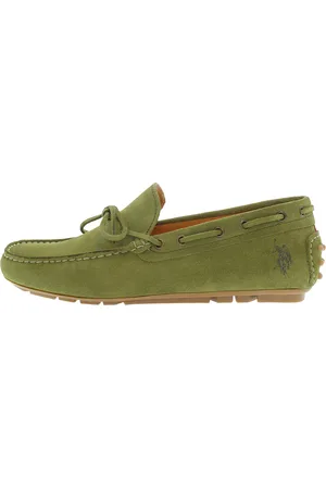 U.S. Polo Assn. Mocassino 