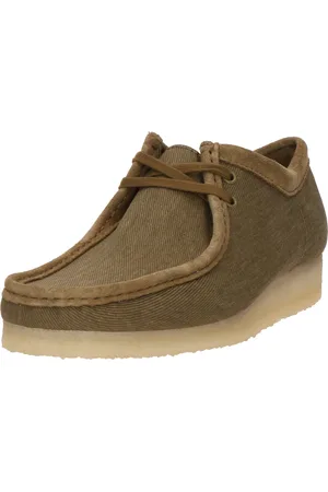 Clarks Mocassino 