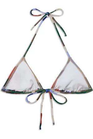 Thinking Mu Top per bikini 