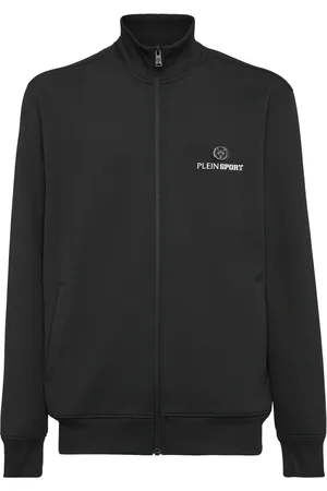 Philipp Plein Giacca di felpa