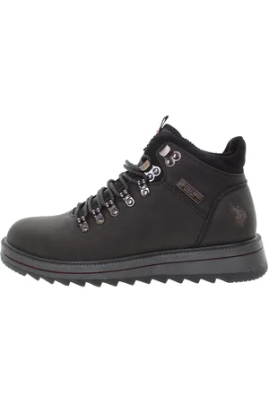 U.S. Polo Assn. Boots stringati