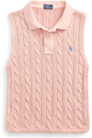 Ralph Lauren Top in maglia