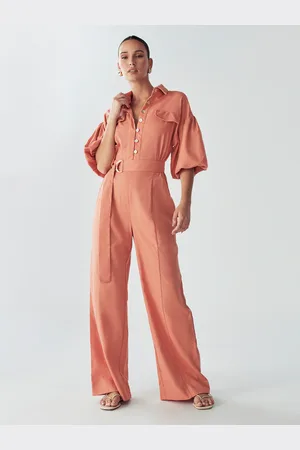 Willa Tuta jumpsuit 