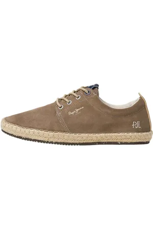 Pepe Jeans Espadrillas 