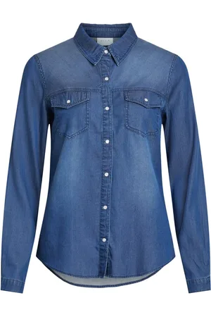 VILA Camicia da donna 