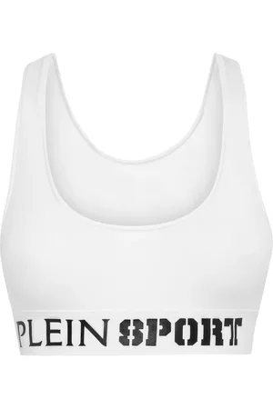 Philipp Plein Reggiseno sportivo 