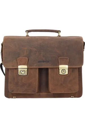 Greenburry Borsa portadocumenti
