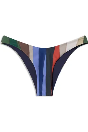 Thinking Mu Slip bikini 
