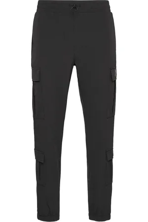 Philipp Plein Pantaloni cargo