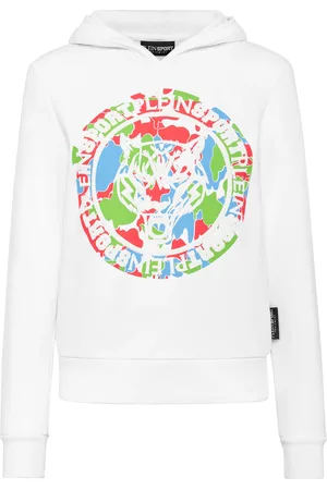 Philipp Plein Felpa 