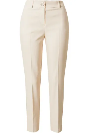 Comma, Pantaloni con piega frontale
