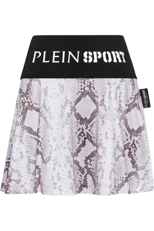 Philipp Plein Gonna sportiva