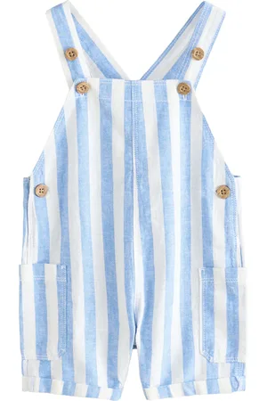 Next Pantaloni con pettorina