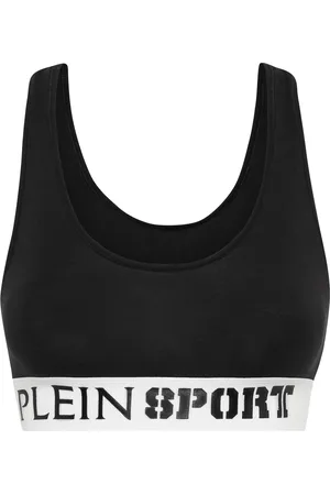 Philipp Plein Reggiseno sportivo 