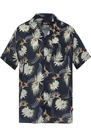 Schott NYC Camicia 