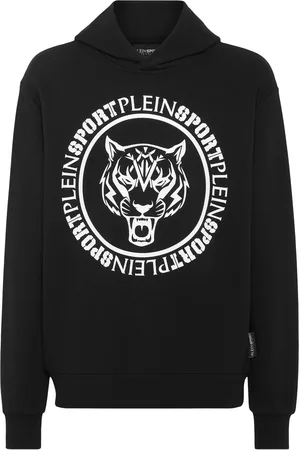 Philipp Plein Felpa 