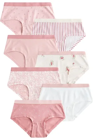 Next Pantaloncini intimi