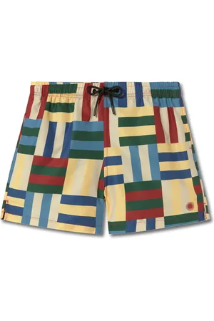 Thinking Mu Pantaloncini da bagno 