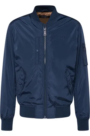 Schott NYC Giacca di mezza stagione