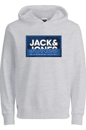 JACK & JONES Felpa 
