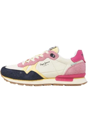 Pepe Jeans Sneaker bassa 