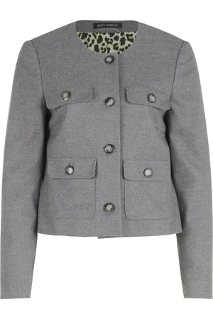 Betty Barclay Blazer