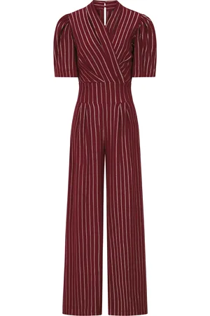 HotSquash Tuta jumpsuit