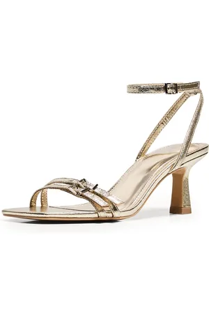 Bershka Sandalo con cinturino
