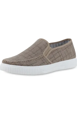 VAN HILL Scarpa slip-on 