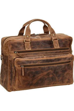 Greenburry Borsa portadocumenti 